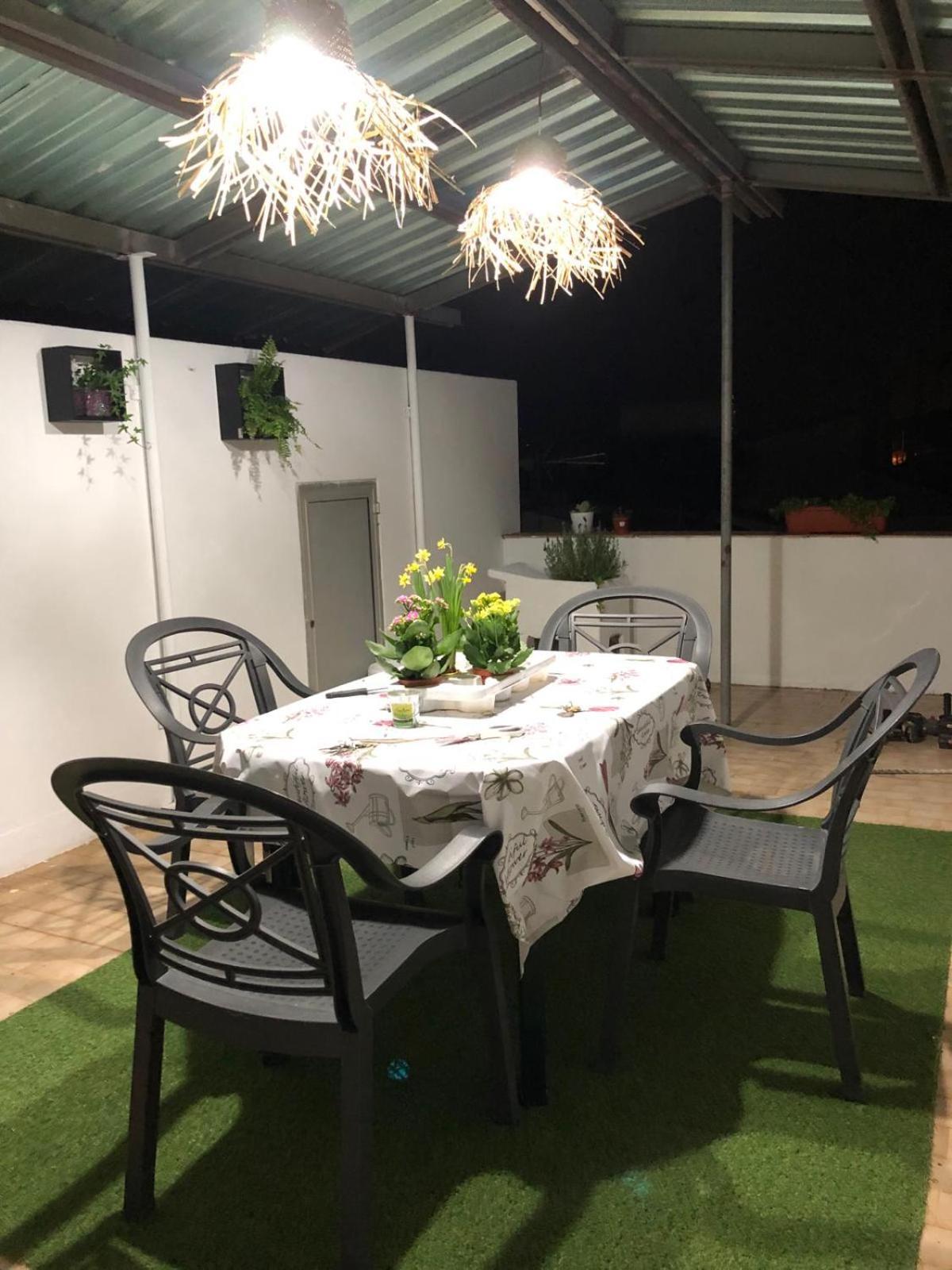 Apartamento Casa Sol Nascente Silves Exterior foto