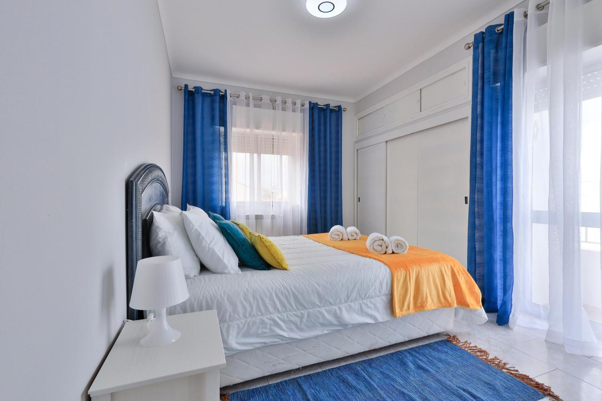Apartamento Casa Sol Nascente Silves Exterior foto