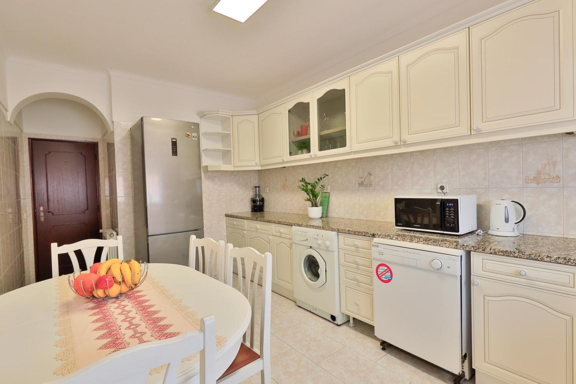 Apartamento Casa Sol Nascente Silves Exterior foto