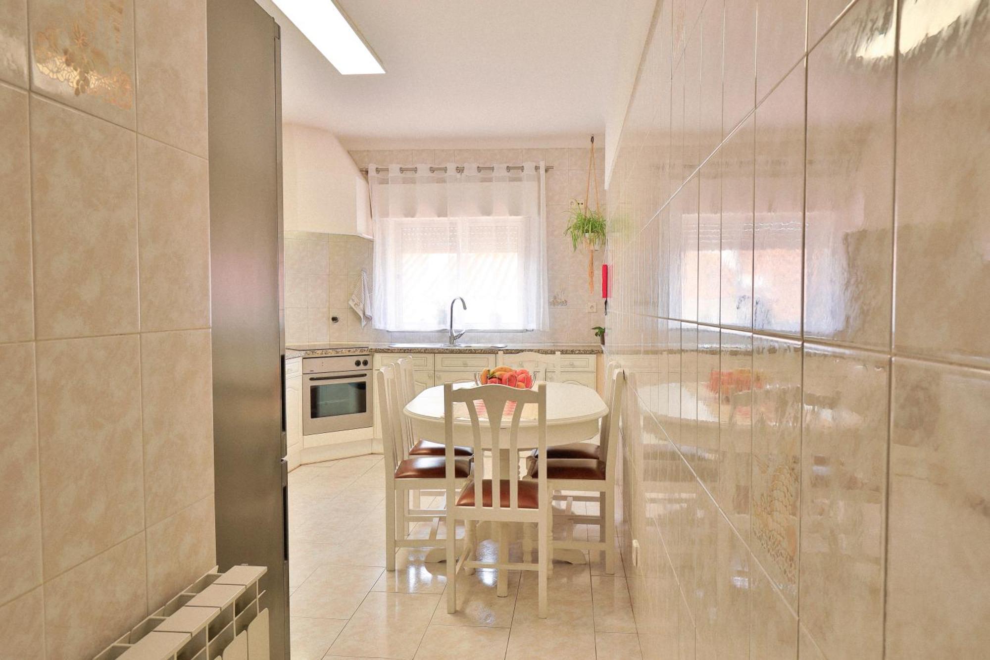 Apartamento Casa Sol Nascente Silves Exterior foto