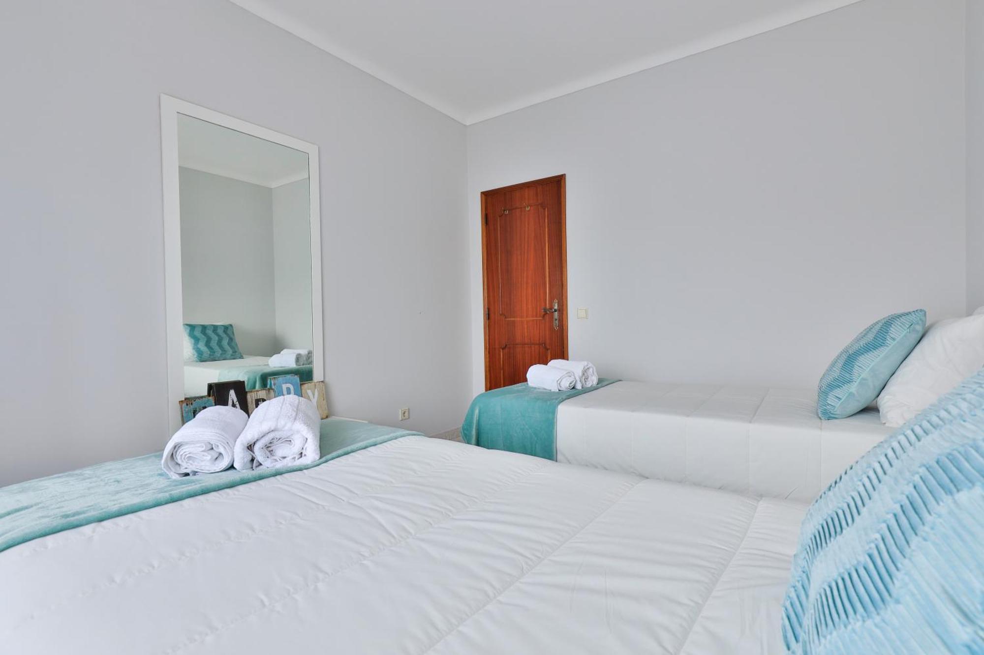 Apartamento Casa Sol Nascente Silves Exterior foto